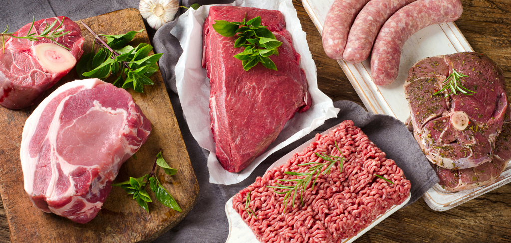 Vente en ligne de viande à Dakar - Mata viande